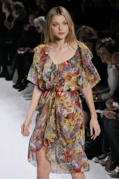 Stella McCartney's collection