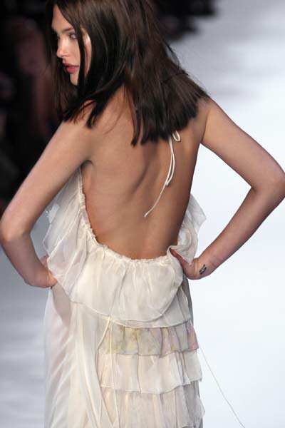 Stella McCartney's collection