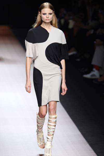 Ricardo Tisci for Givenchy 