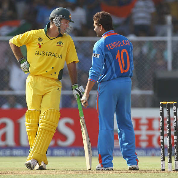 Ponting questions Tendulkar's role in 'Monkeygate'