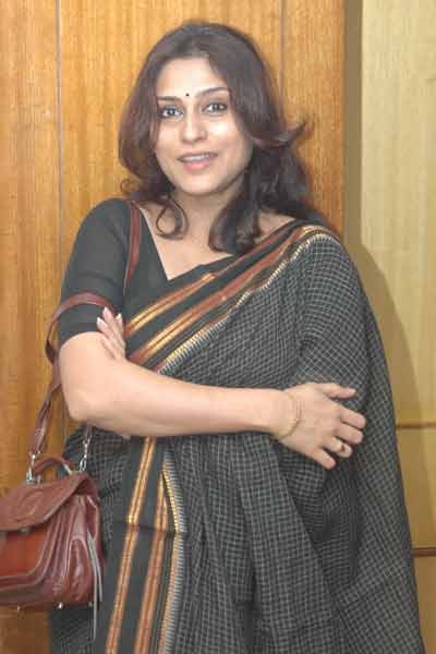 Rupa Ganguly