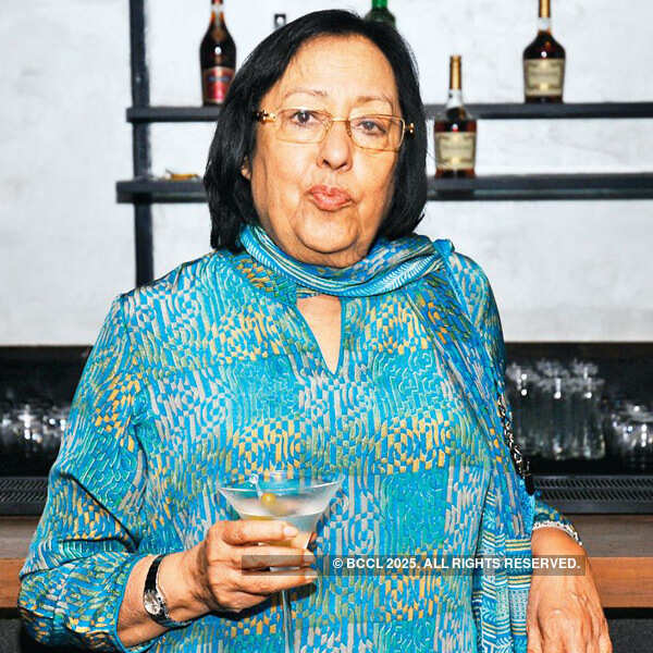 Mansoor Khan's book launch