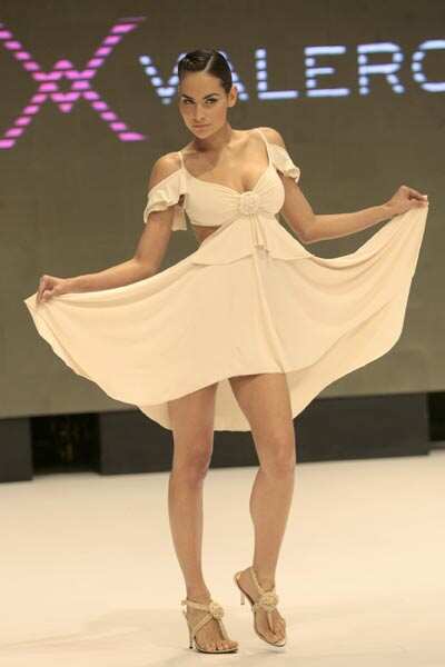 Ximena Valero's collection