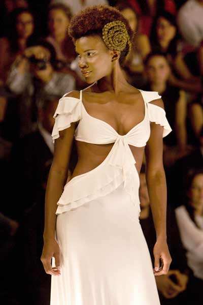 Ximena Valero's collection