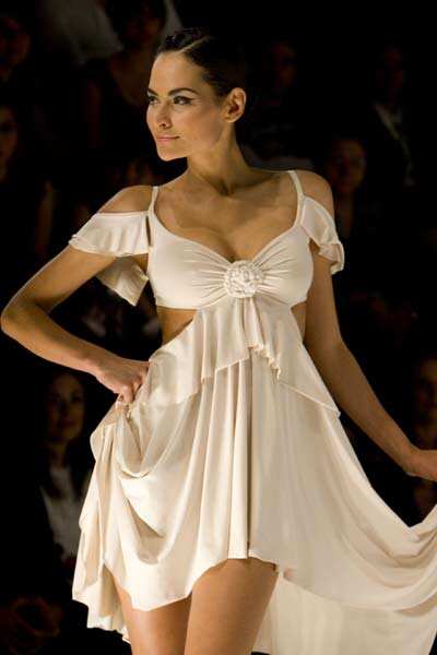 Ximena Valero's collection