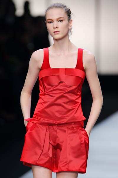 Ivana Omazic collection