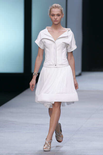 Ivana Omazic collection