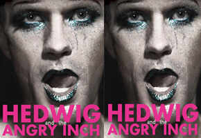 Hedwig And The Angry Inch: First look