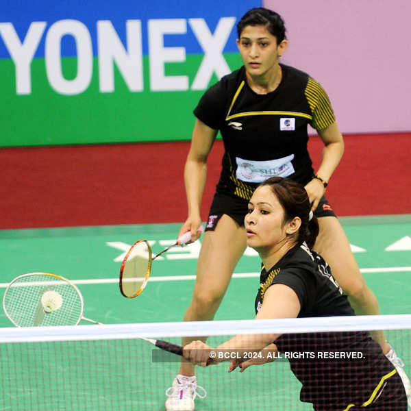Life ban recommended on Jwala Gutta for IBL row