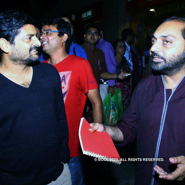 Music Launch: Aashbo Aar Ekdin