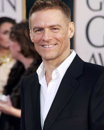 Bryan Adams
