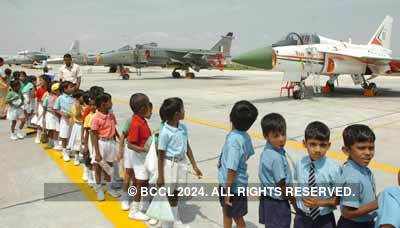 IAF 75 years Celebration