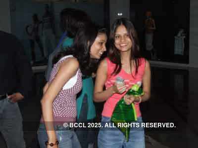 Radio Mirchi RJ hunt