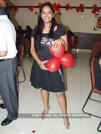 Vivek Nigam's get together