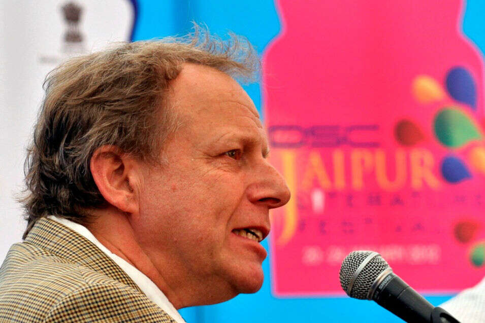 Jaipur Literature Festival