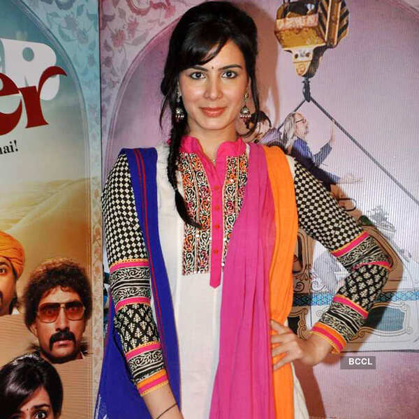 Sooper Se Cooper: Media Meet