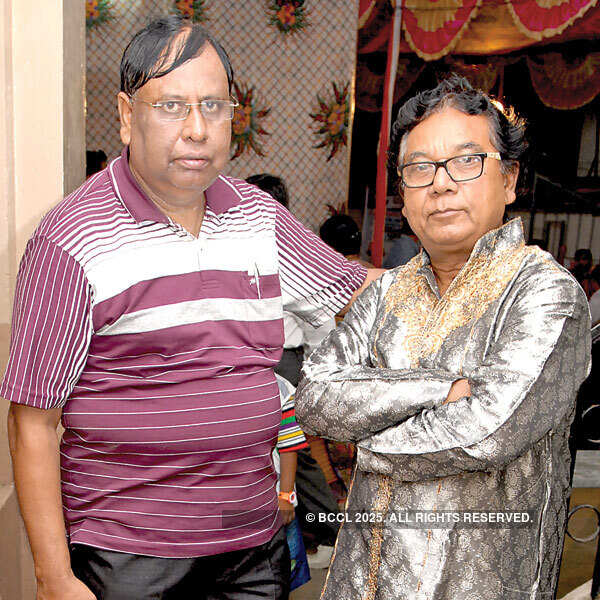 Durga Puja Utsav in Nagpur