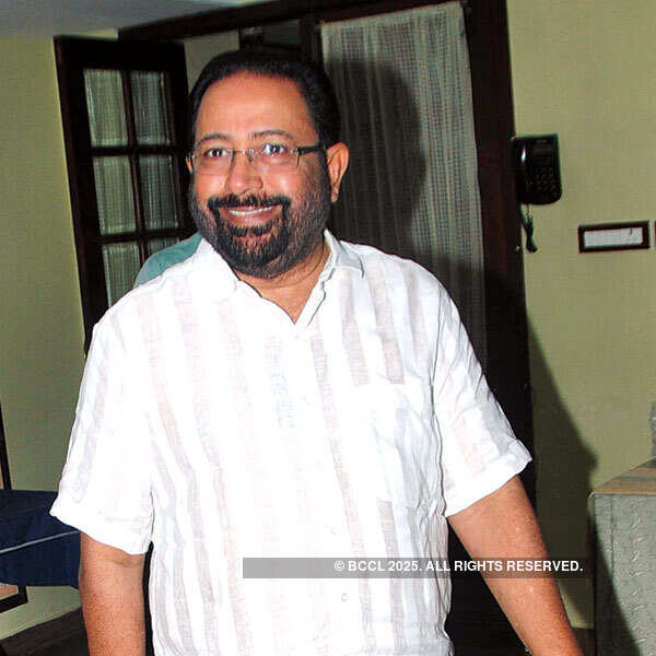 M-wood celebs at a audio launch