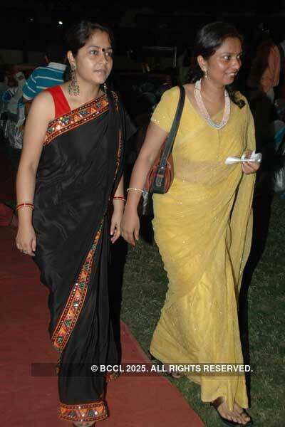 St. Francis Alumni meet