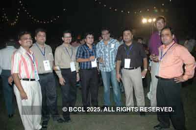 St. Francis Alumni meet