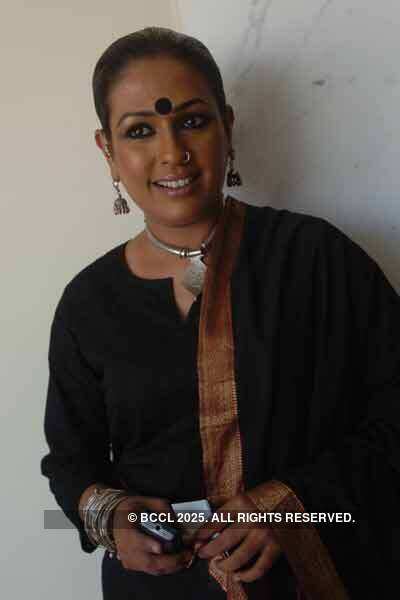 Ashwini Kalsekar