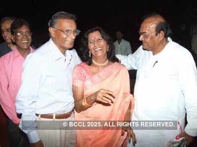 Vilayat Jafri's birthday