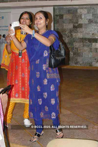  Max New York get-together