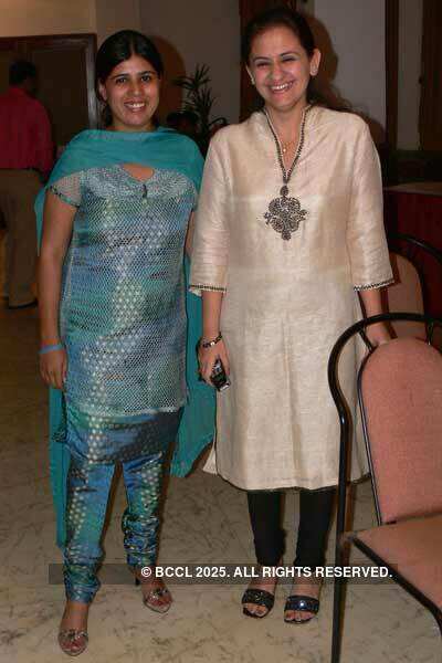  Max New York get-together