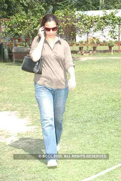 Lucknow Round Tablers Kids Day