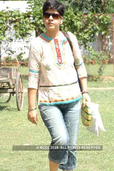 Lucknow Round Tablers Kids Day