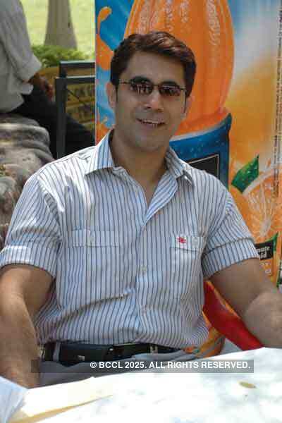 Lucknow Round Tablers Kids Day