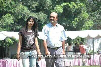 Lucknow Round Tablers Kids Day