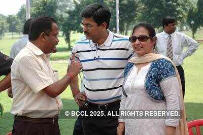 Lucknow Round Tablers Kids Day