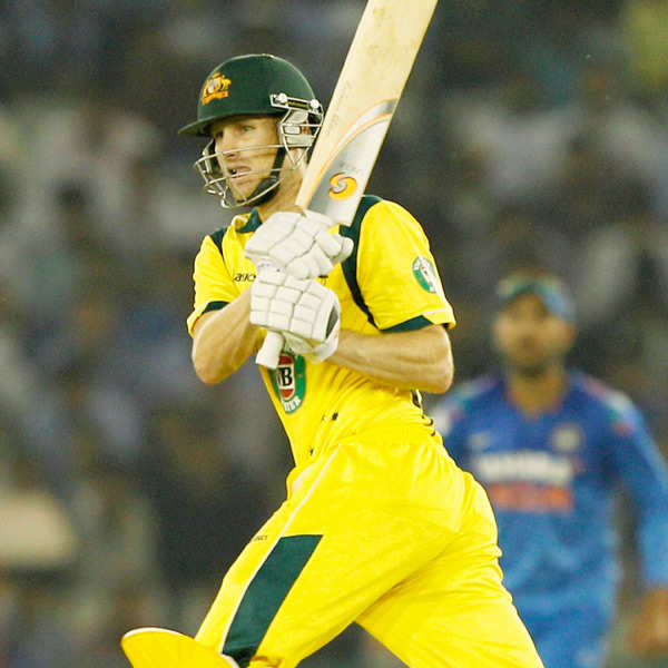 Faulkner, Voges snatch victory from India