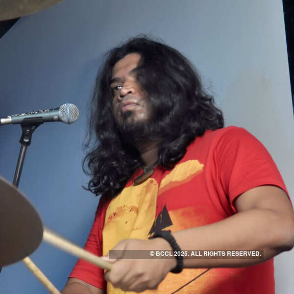 Musical evening at Princeton Club 