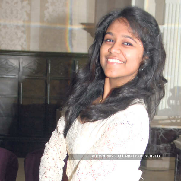 Lata Mangeshkar College's event