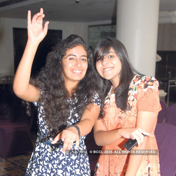 Lata Mangeshkar College's event