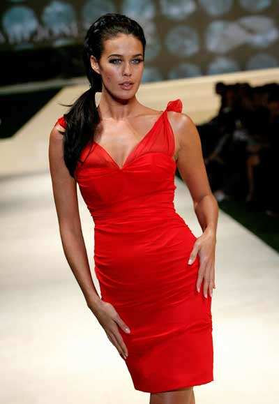 Megan Gale