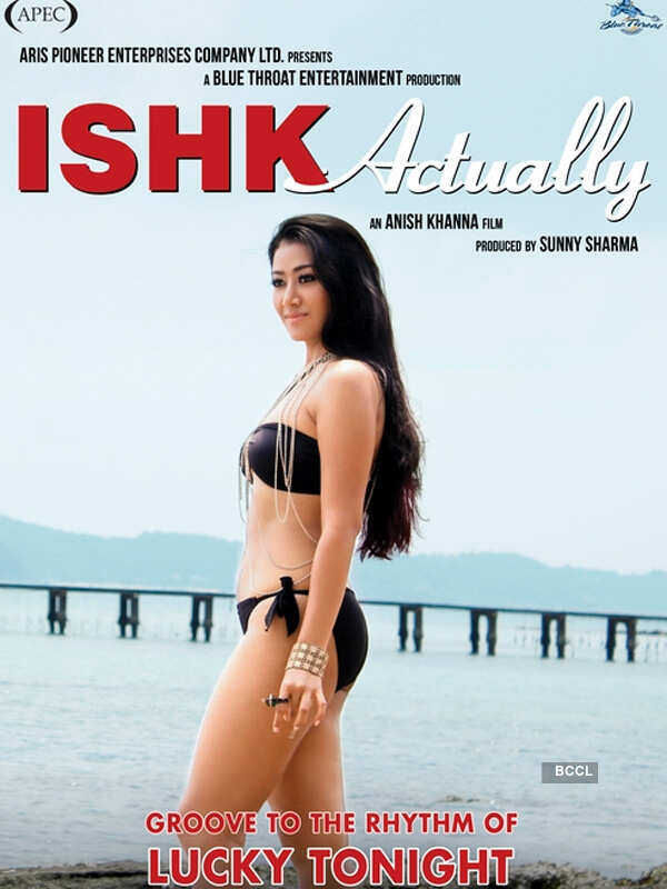 Ishk Actually