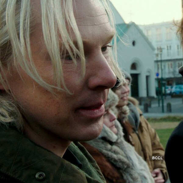 The Fifth Estate