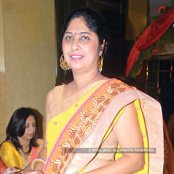 Pre-Karva Chauth do in Nagpur