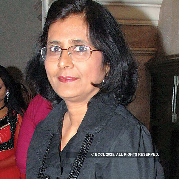 Cultural night in Nagpur