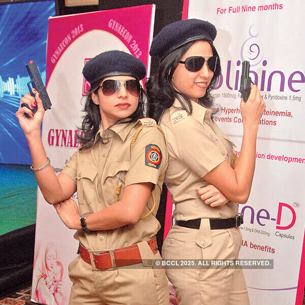 Cultural night in Nagpur