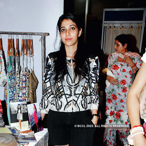 Paraphernalia: An exhibition