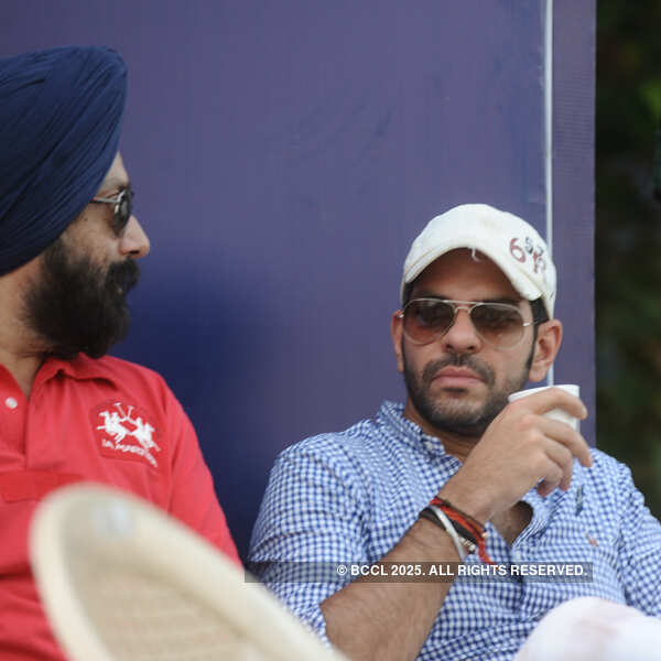 Bhopal Pataudi Polo Cup