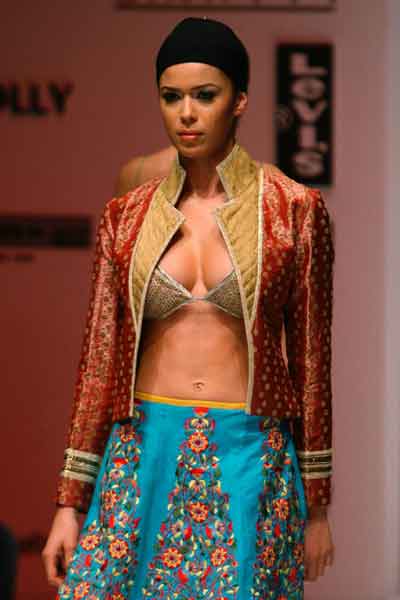 IFW Mumbai '07-Vikram Phadnis