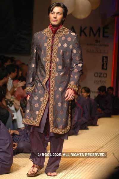 IFW Mumbai '07-Arjun Khanna