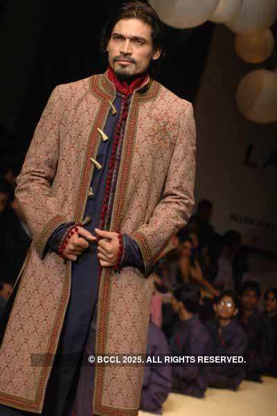 IFW Mumbai '07-Arjun Khanna