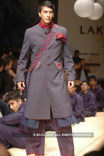 IFW Mumbai '07-Arjun Khanna