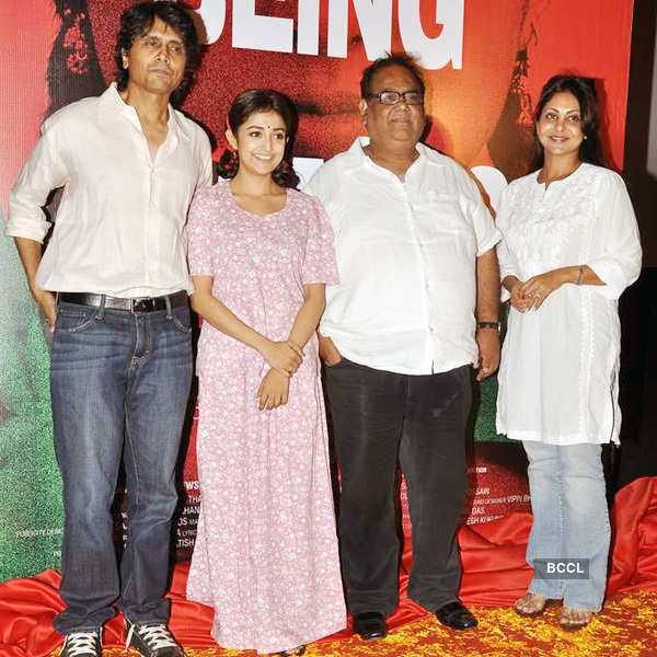 Lakshmi: Trailer Launch